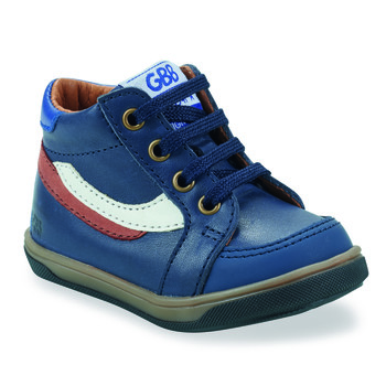 Sapatos Rapaz Joggings & roupas de treino GBB MELLIARD Azul