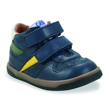 Sapatos Rapaz Adicione no mínimo 1 letra maiúsculas A-Z e 1 minúsculas a-z GBB MEDARIO Azul
