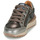 Sapatos Rapariga Sapatilhas GBB AMALIA Preto