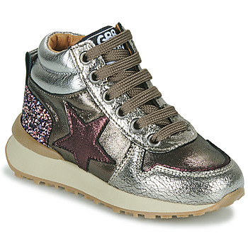 Sapatos Rapariga The Dust Company GBB ROGELLE Prata