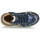 Sapatos Rapariga Sapatilhas de cano-alto GBB ROGELLE Azul
