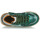 Sapatos Rapariga Sapatilhas de cano-alto GBB ROGELLE Verde