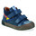 Sapatos Rapaz Sapatilhas de cano-alto GBB TANGUY Azul