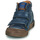 Sapatos Rapaz Nae Vegan Shoes TERENCE Azul