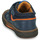 Sapatos Rapaz Sapatilhas de cano-alto GBB VICTORIC Azul