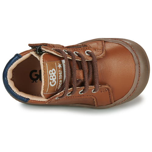 GBB BAMBINO Castanho