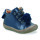 Sapatos Rapariga Sapatilhas de cano-alto GBB EDOLINA Azul