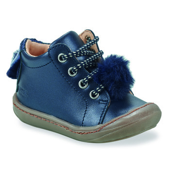 Sapatos Rapariga Nécessaire / Estojo de toalete GBB EDOLINA Azul