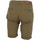 Textil Homem pgs30515 Shorts / Bermudas woman adidas by stella mccartney trousers training leggingso  Verde