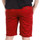 Textil Homem Shorts / Bermudas La Maison Blaggio  Vermelho