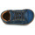Sapatos Rapaz pontos de fidelidade com o Clube UrlfreezeShops&Me - torne-se membro gratuitamente GENIN Azul