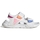 Sapatos Criança Sandálias adidas Originals Sandálias Bebé Altaswim I H03776 Branco