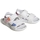Sapatos Criança Sandálias adidas Originals Sandálias Bebé Altaswim I H03776 Branco