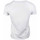 Textil Homem T-shirts e Pólos scotch soda clothing dresseso  Branco