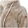 Textil Mulher Casaco polar Degré Celsius Blouson polaire à capuche femme ARELI Bege