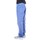 Textil Homem Calça com bolsos Moschino 0356 2018 Azul