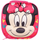 Malas Criança Bolsa isotérmica Disney 31953 Rosa