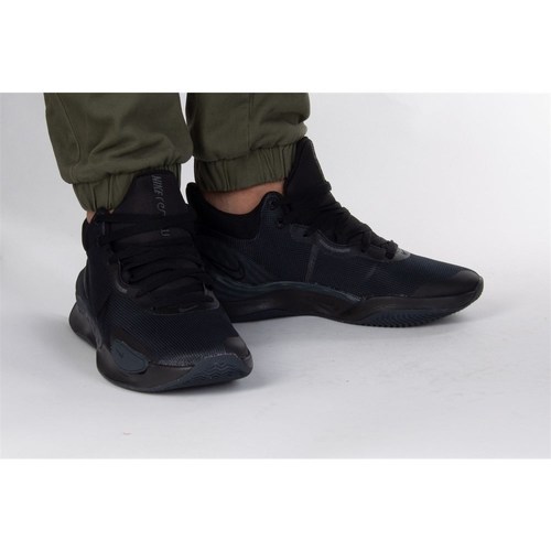 Nike Renew Elevate Iii Preto