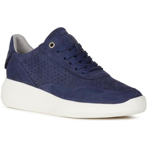 Geox  Azul