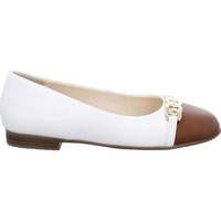 Sapatos Mulher Sabrinas Ara  Branco