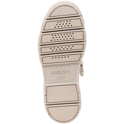 Geox  Bege