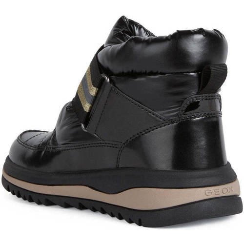 Geox  Preto