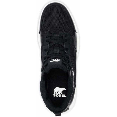 Sorel  Preto