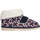 Sapatos Mulher Chinelos Tommy Hilfiger  Multicolor