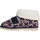 Sapatos Mulher Chinelos Tommy Hilfiger  Multicolor
