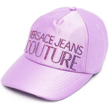 Acessórios Mulher Boné Versace JEANS McQueen Couture  Multicolor