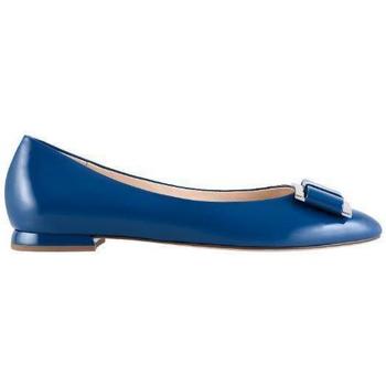 Sapatos Mulher Sabrinas Högl  Azul