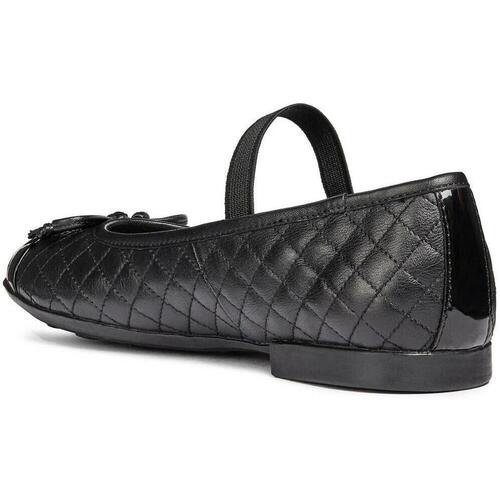 Geox  Preto