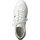 Sapatos Mulher Sapatilhas Tamaris  Branco