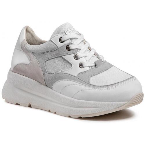 Geox  Branco