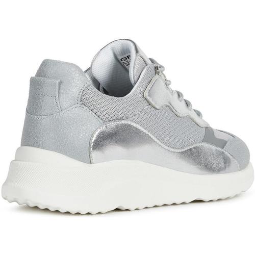 Geox  Prata