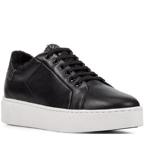Geox  Preto