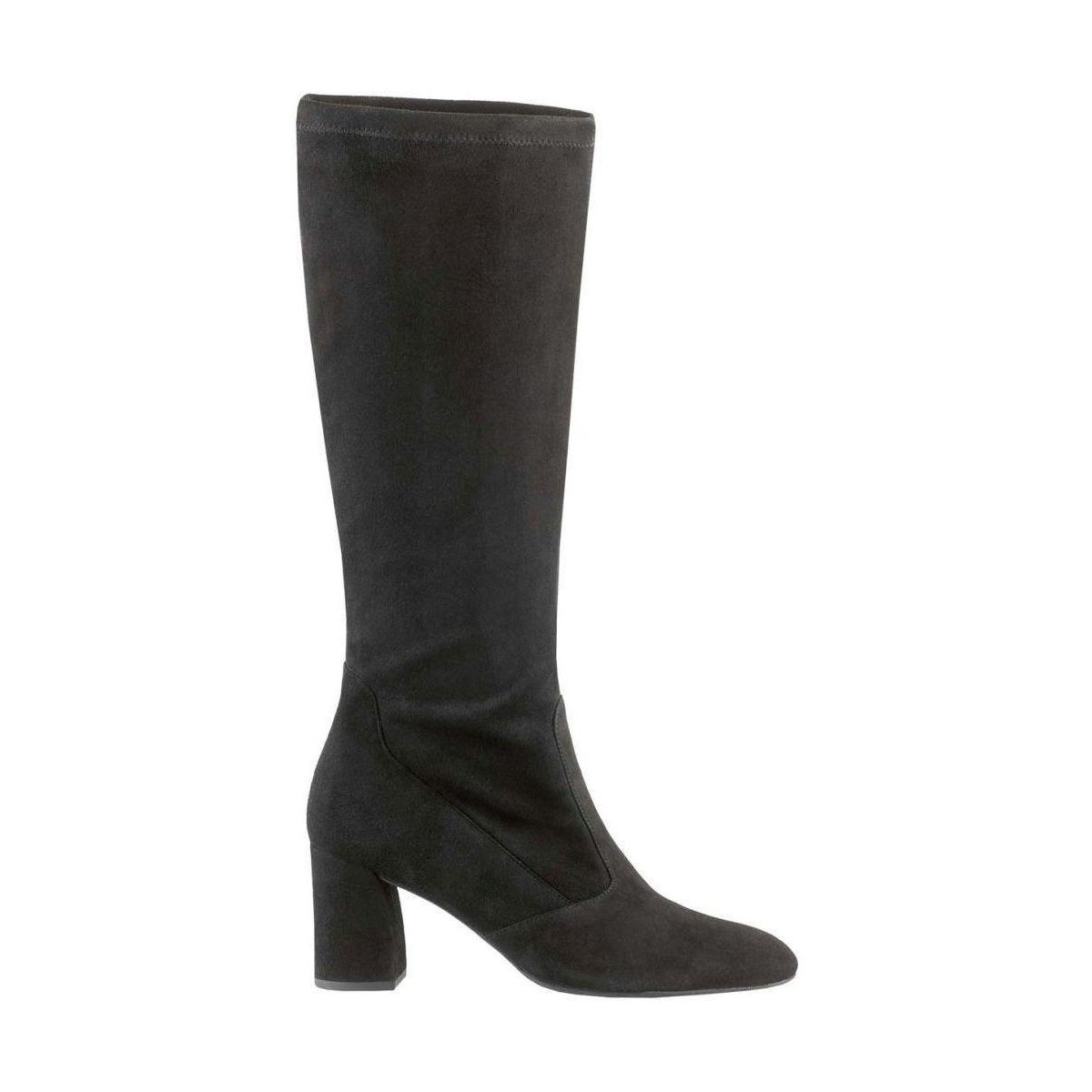 Sapatos Mulher Botins Högl  Preto