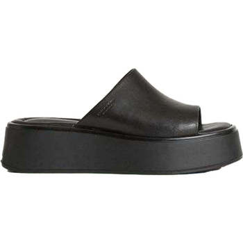 Sapatos Mulher Sandálias desportivas Vagabond Shoemakers  Preto
