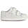 Sapatos Rapariga Sapatilhas Geox  Branco