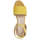 Sapatos Mulher Sandálias desportivas Geox  Amarelo
