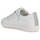 Sapatos Rapariga Sapatilhas Geox  Branco
