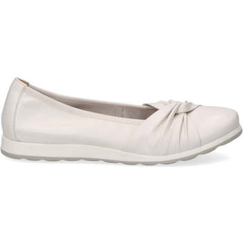 Sapatos Mulher Sabrinas Caprice  Branco