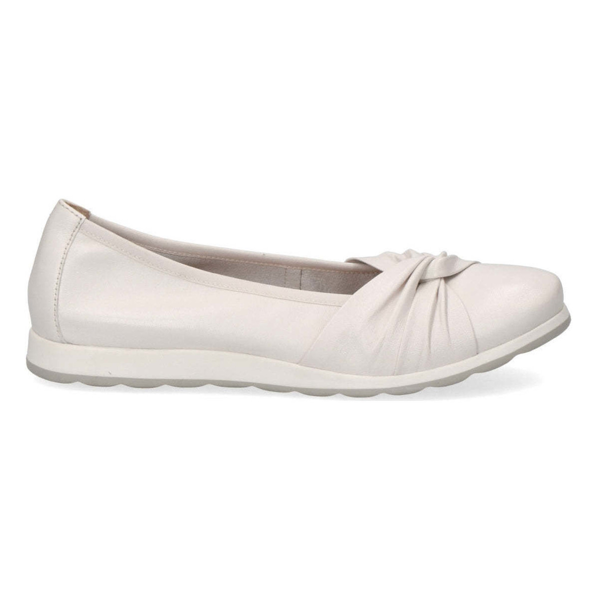 Sapatos Mulher Sabrinas Caprice  Branco