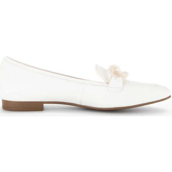 Sapatos Mulher Sabrinas Gabor  Branco