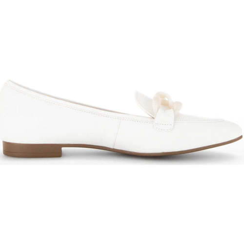 Sapatos Mulher Sabrinas Gabor  Branco