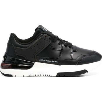 Sapatos Mulher Sapatilhas EA Sports x Nike Lunar TR1 Madden 13 Calvin Johnson & Jerry Rice  Preto