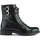 Sapatos Mulher Botins Geox  Preto