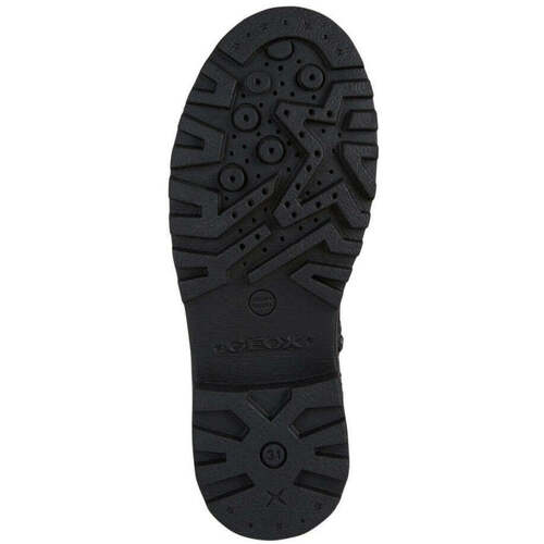 Geox  Preto