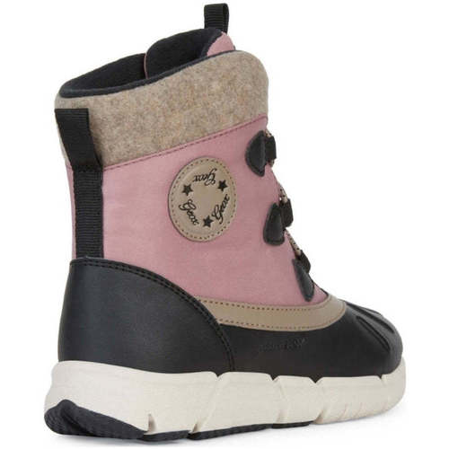 Geox  Preto