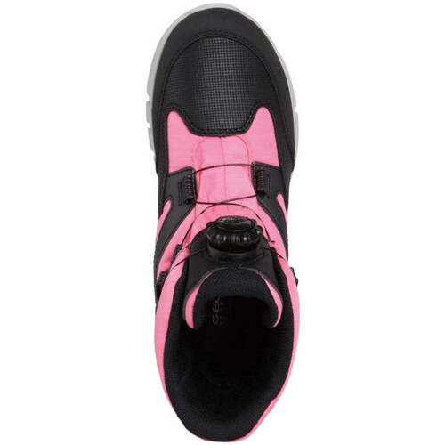 Geox  Preto